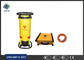 250KV নির্দেশমূলক পোর্টেবল ফলক আবিষ্কারক গ্লাস এক্স-রে টিউব XXG-2505
