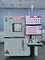 ইলেকট্রনিক উপাদানগুলির অভ্যন্তরীণ ত্রুটি পরিদর্শনের জন্য Unicomp এক্স-রে সিস্টেম AX9100max