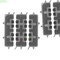 ইলেকট্রনিক্স আইসি উপাদানগুলির জন্য উচ্চ প্রসারিত PCB এক্স-রে মেশিন Unicomp AX9100MAX