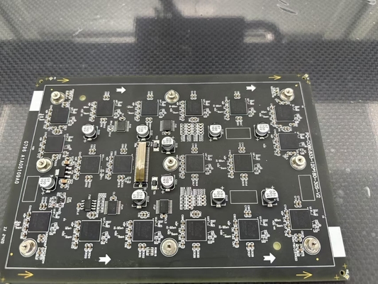 PCB নিয়ন্ত্রণের জন্য সঠিক এক্স-রে পরিদর্শন এক্স-রে ফুটো 1uSv / h ভোল্টেজ 0-110kV নিয়মিত