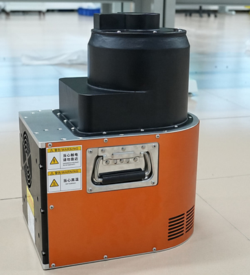 ইউনিকম্প 180kV মাইক্রোফোকাস এক্স-রে সোর্স IGBT সাবস্ট্র্যাট / মডিউলের জন্য