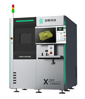 ইউনিকম্প এক্স-রে AX9100vs মাল্টি-মোড 3 ডি মাইক্রো-ফোকাস এক্স-রে বিশ্লেষণ পরিদর্শন সিস্টেম