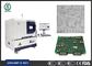 PCB সমাবেশের জন্য PCBA 5um টিউব Unicomp X Ray AX7900 0.8KW