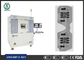 130kV Microfocus Unicomp X Ray AX9100 SMT LED BGA QFN Voids পরিমাপের জন্য