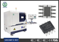 HD FPD Electronics X Ray Machine 1.3kW For Semicon IC Chips