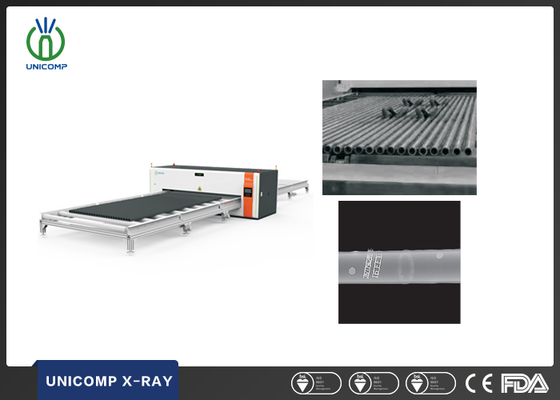 ইউএনএইচ সিরিজ এনডিটি এক্স-রে টেস্টিং সরঞ্জাম (ডিআর)