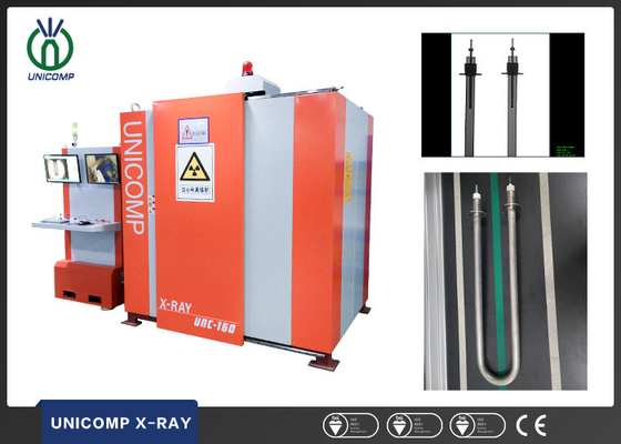 হিটার স্প্রিংয়ের জন্য AC380V 6KW 160KV এনডিটি এক্স রে মেশিন