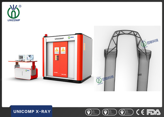 গ্যাস সিলিন্ডার ক্র্যাক পোরোসিটি চেকিংয়ের জন্য মাল্টি-ম্যানিপুলেটর 160KV রেডিওগ্রাফি ডিআর এক্স-রে এনডিটি পরিদর্শন সিস্টেম