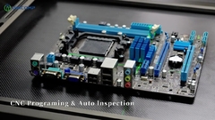 AX9100max-এক্স-রে পরিদর্শন সরঞ্জাম-Unicomp