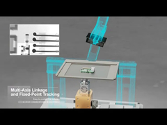 AX9100-এক্স-রে পরিদর্শন সরঞ্জাম-Unicomp