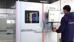 ইউনিকম্প টেকনোলজি-এএক্স৯৫০০-সিটি এক্স-রে অটোমেটিক ইন্সপেকশন