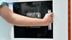 ইউনিকম্প টেকনোলজি-ইউএনসিটি২১০০-সিটি-হাই-প্রিসিশন ডেস্কটপ সিটি সিস্টেম