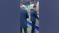 ইউনিকম্প টেকনোলজি এক্স-রে ২ডি, ২.৫ডি, ৩ডি সব এক