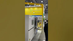 ইলেক্ট্রনিকা প্রদর্শনী