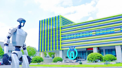 ইউনিকম্প টেকনোলজি ইন্ডাস্ট্রিয়াল ডাক্তার 