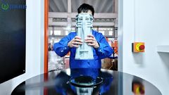 ইউনিকম্প টেকনোলজি - ইউএনএস160 - সিরিজ এনডিটি এক্স-রে সরঞ্জাম (ডিআর)