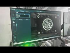 ইউনিকম্প প্রযুক্তি - পরীক্ষা